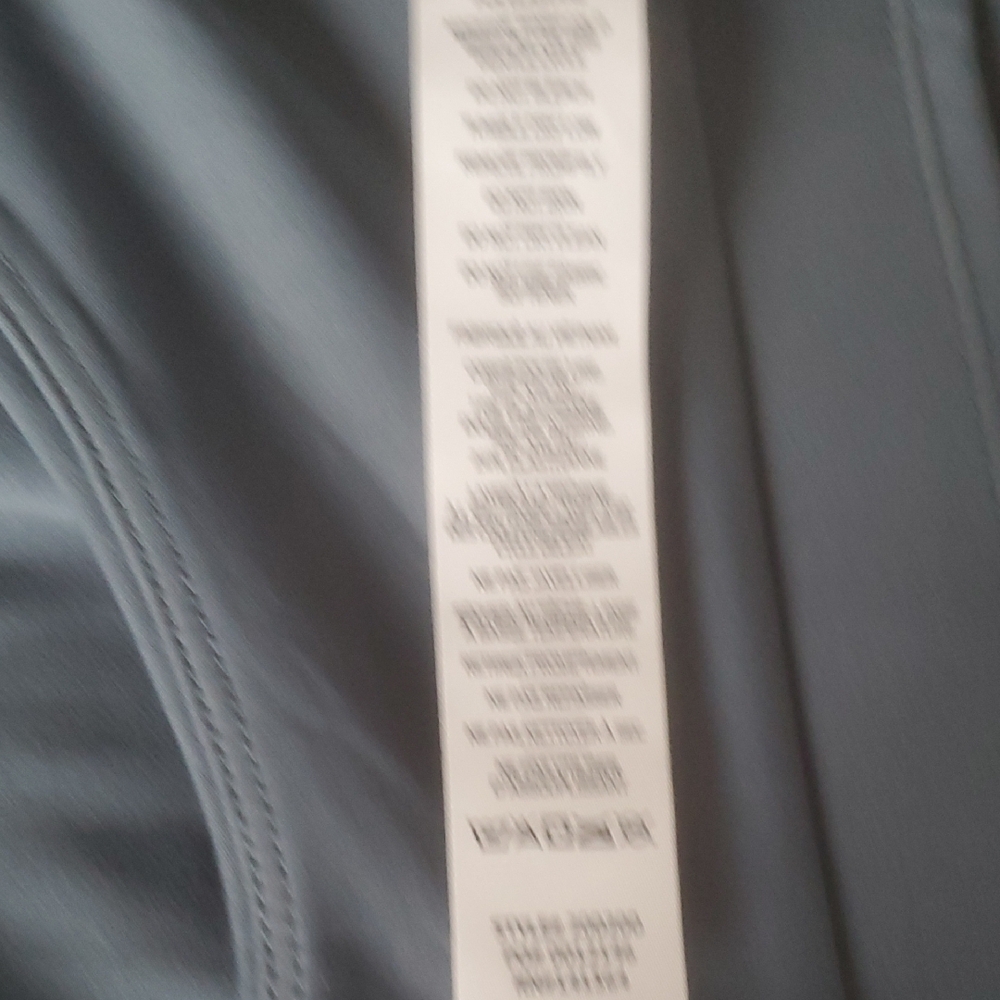 NWOT RHONE REVIVE SPORTS BRA - Picture 9 of 9